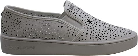 michael kors kane perforated slip on sneakers|Michael Kors Kane Perforated Slip.